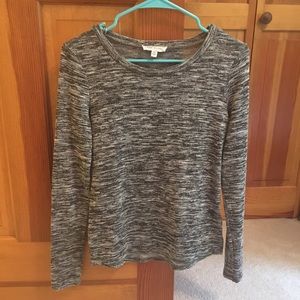 new, never worn sweater